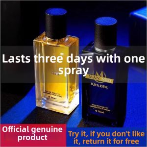 ZHENGXIANG | Long-lasting Fresh Scent Mens Cologne