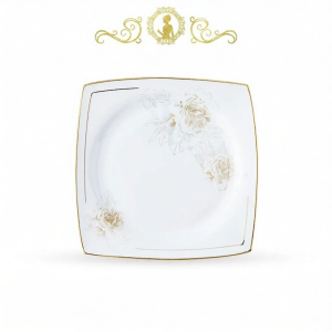 mornenjoy | Bone China Bowls