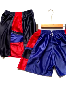 Combo 5 Quần short nam Thái Lan mặc nhà quần đùi Thái đi biển QĐ32
