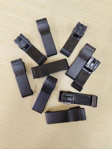 #GP300ซองหนังกันรอยคลิปหลังวิทยุสื่อสารMOTO GP300