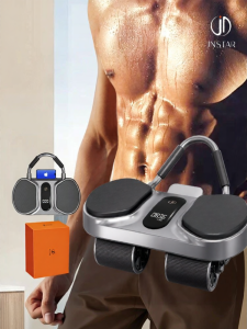 Bestray | Automatic Bounce Abdominal Trainer