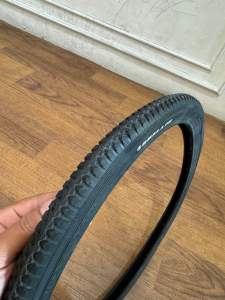 ( BL 16 x 1 3/8 ) 16 Plus Ban Luar Sepeda Lipat Ukuran Size 16 inch 349 Tire Seli Folding Bike Swallow Deli Tire