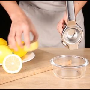 Dụng Cụ Vắt Chanh Tiện Dụng Cao Cấp TOKDODO