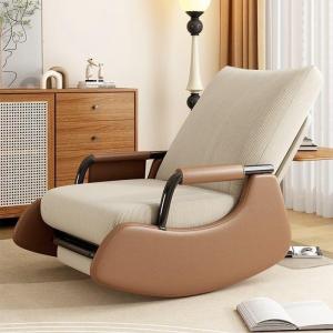 MOLORE | Comfortable Nordic Style Rocking Recliner