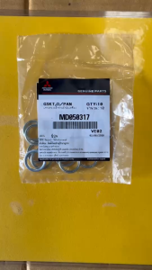 แหวนรองน้ำมันเครื่อง แหวนรองน้ำมันเกียร์