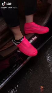 Waterproof Rain Shoe Covers: A Comprehensive Guide