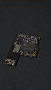 Bộ Dụng Cụ Sửa Chữa Mainboard Điện Thoại Di Động Miếng Dán Tìm Lỗi Ngắn Mạch Nhiệt Biến Sắc JTX IR-3 Tấm Kiểm Tra Nhiệt Độ Tái Sử Dụng