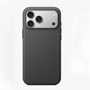 Techwoven For iPhone 17 Pro Air 16 Pro 15 Pro 14 13 Pro Max Plus Magsafe Case Tech Woven Magnetic Wireless Charge Protect Cover