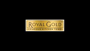 [COMBO 6 GÓI] Khăn giấy bếp cao cấp đa năng Royal Gold 2 lớp - 100% bột giấy nguyên sinh không chất tẩy 80 tờ/gói - Chính hãng