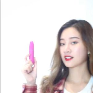 [HCM]Massage mắt mini cầm tay 208 (Tặng 1 Móc Khoá Bất Kỳ) - Electric Mini Vibrations Pouch Eye Massage Pen (Bút Massage mini cầm tay máy mát xa mắt mini)