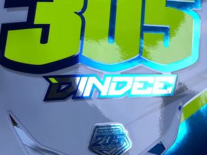 0763 (COD) Sticker Decal KLX 150 GORDON FullBody Kombinasi Biru Candy Dan Stabilo Bebas Request Terbaru - Sticker Premium KLX 150 Terbaru - Sticker Variasi KLX GORDON Terbaru - Sticker Striping KLX Terbaru