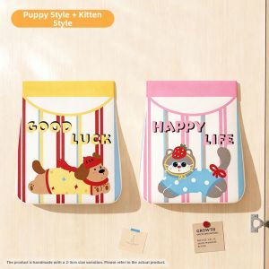 QIOEROUL | Kitchen Organizer for Plastic Bags Wall Mounted
