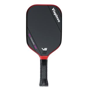 Vispinvo | Professional Competition T700 Carbon Fiber Pickleball Paddle