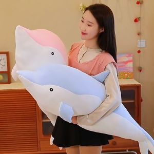 Cartoon Cute Sleeping pillow Avocado Pillow Plush Toys Soft Doll Carrying Zipper Creative New Style Doll