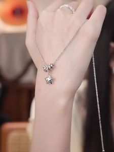 DODO.GOGO | Dây Chuyền Mặt Sao Thời Trang Cho Nữ