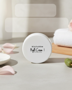 Beautederm Night Cream 1 50g Promo Buy 1 Take 1 Skin Regeneration & Brightening Moisturizer for Glow