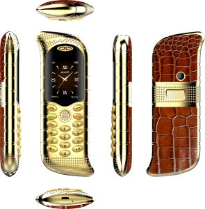 FUFFI-V7 Featured Features Mobile Phones Flying Knife 1.77inch Dual SIM GSM 2G Network Phone 1000mAh MP3 FM Bluetooth Cellphones