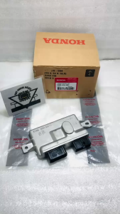 ECU CDI ECM HONDA K1AN ALL NEW BEAT STREET LED 2020-2024 GENIO ISS KEYLESS ADA TOMBOL IDLING STOP