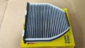 Lọc gió điều hòa Mercedes C250 2009-2015