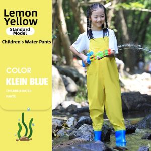 PATGEAR | Childrens Waterproof Onesie Equipment