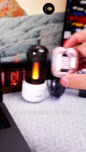 Tai Nghe Bluetooth Ultrapods 5.0 Không Dây Cảm Ứng Cực Nhạy Tăng Chỉnh Âm Lượng 1 Đổi 1 Nhỏ Gọn Tiện Lợi