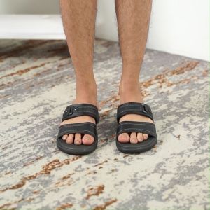 Homyped Lebron 02 Sandal Slide Pria