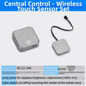 Mwish | Induction Switch Power Supply Transformer 12V
