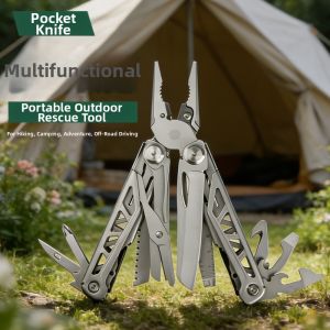 FUJUN | Emergency Portable Multi-Tool