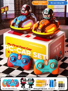 ZSVIP | Xe Go-Kart Điện Drift Đua Đôi