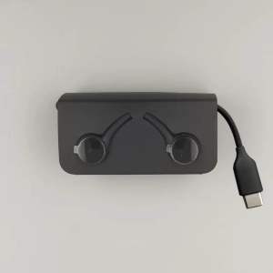 Wired Earphones Type C / 3.5mm In Ear Wired With Mic Headphones For Galaxy S23 S22 S21 S20 Note 10 Note 20 Ultra A73 A53 A54 A34 A14 5G Usb Tipo C Headset