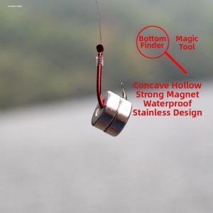 MINGRENBANG | Auto Fast Bottom Finder Fishing Accessories