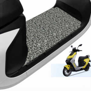 Decorative Electric Scooter Foot Pads
