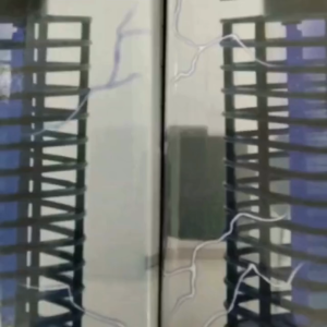 Perangkap Nyamuk & Serangga Led/Electric Led Mosquito Insect Bug UV Light Killer Trap Lamp Catcher.
