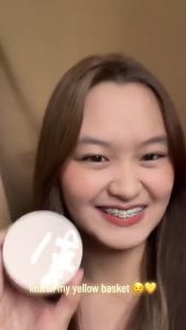 (READY) O.TWO.O Air Cushion Beda24 Jam Kontrol Minyak Tahan Lama Matte 3 Warna BB CC Cream Tahan Air & Tahan Keringat Perfect Cover