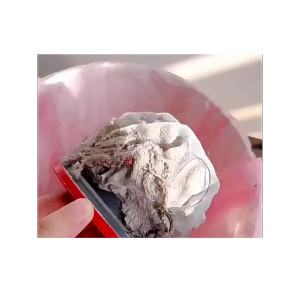 100 Chiếc Tiện Lợi Dùng Một Lần Bụi Không Dệt Túi Lưới Máy Hút Bụi Cầm Tay Vỏ Lọc Chăm Sóc Gia Đình Cung Cấp LAZYL