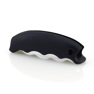 OME | Ergonomic Silicone Grip Handle Shopping Bag Carrier