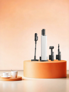 Roborock | 5-in-1 Cordless Handheld Vacuum Cleaner