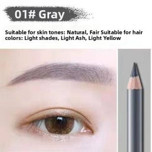 ZHENGXIANG | Waterproof Sweat-Resistant Easy-to-Apply Long-lasting Eyebrow Pencil