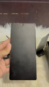 Samsung Galaxy NOTE20 8/256GB Second