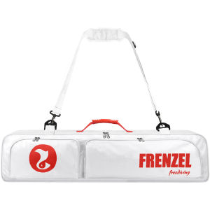 FRENZEL | Waterproof Lightweight Freediving C4 Fin Bag