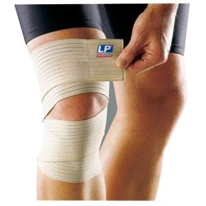 DEKER LUTUT LP KNEE SUPPORT 631