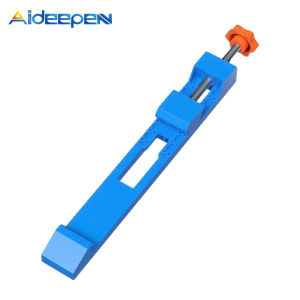 Aideepen Electric Circular Saw Quick Fixing Clamp Precision Wood Cutting Fixing Clamp Easy to Install Quick Fixing Clamp Precision Milling Tasks