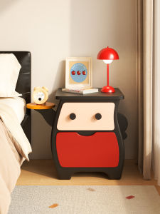 RUIDEDAN | Creative and New Bedside Cabinet
