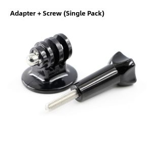 KASHINUO | Camera Mount Adapter for GoPro DJI Action Insta360 Selfie Stick Tripod Gimbal