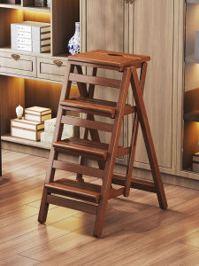 CHUJUN | Foldable Multi-function Ladder Stool