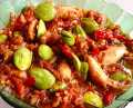 SAMBAL CUMI / SAMBAL CUMI PETE. 