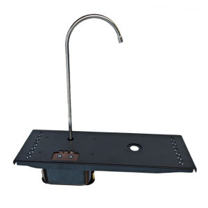 Foldable Lightweight Camping Table