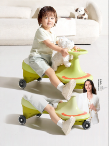 Babycare | Anti-Tip Toddlers Twister 1-3 Years