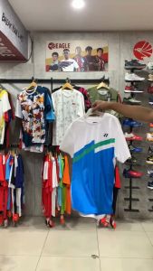 BAJU YONEX BADMINTON BULUTANGKIS YONEX RM 2869 RM2869