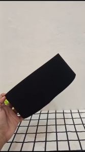 PROMO!!!! Peci Songkok Hitam Polos Non Ac Tinggi 9